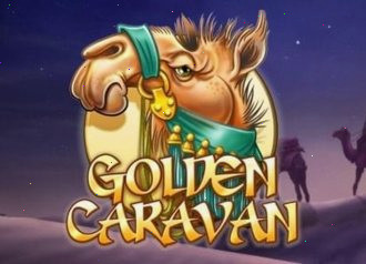 Игра Golden Caravan Play n Go
