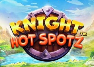 Игра Knight Hot Spotz Прагматик