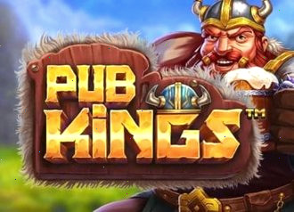 Автомат Pub Kings Прагматик