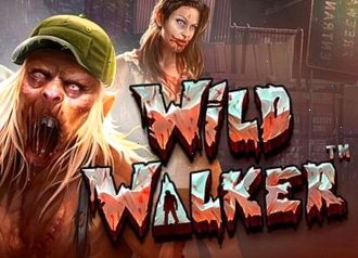 Слот Wild Walker Прагматик